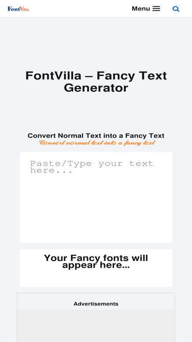 Glitch Text Generator (copy and paste) ― LingoJam