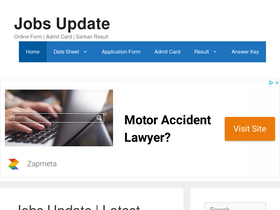 'dtempcounselling.org' screenshot