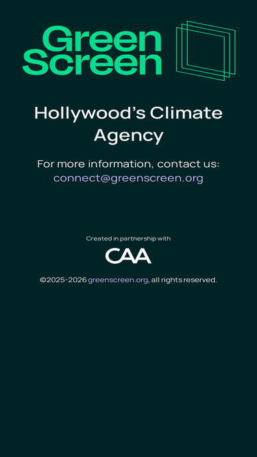 greenscreen.org