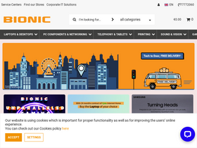bionic.com.cy