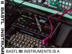 bastl-instruments.com