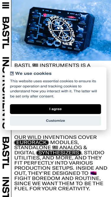 bastl-instruments.com