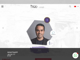 'guncelozturk.com' screenshot