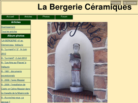 labergerie-vallauris.com