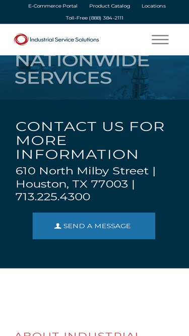 amerimexinc.com