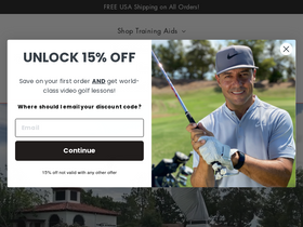 'tourstriker.com' screenshot