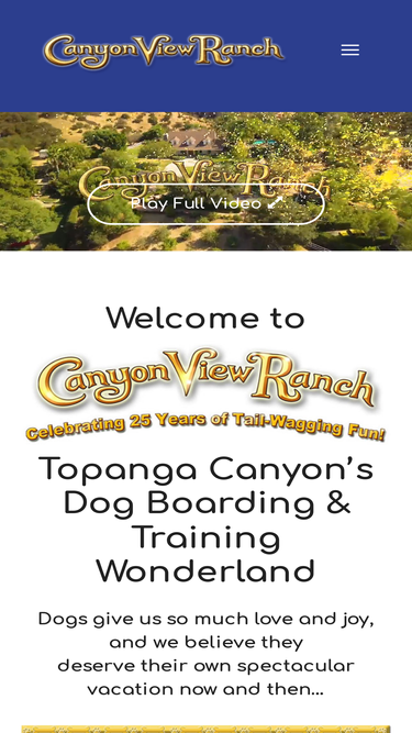 canyonviewranch.com