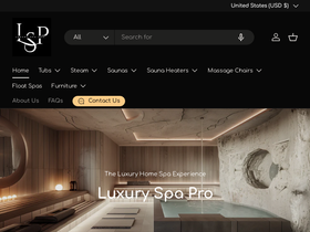 aurorasanctuary.com homepage screenshot