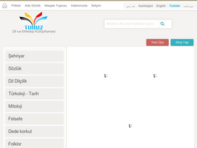 'turuz.com' screenshot