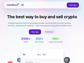 coindisco.com