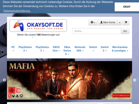 okaysoft.de