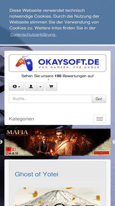 okaysoft.de