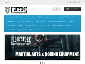 fightstore.it