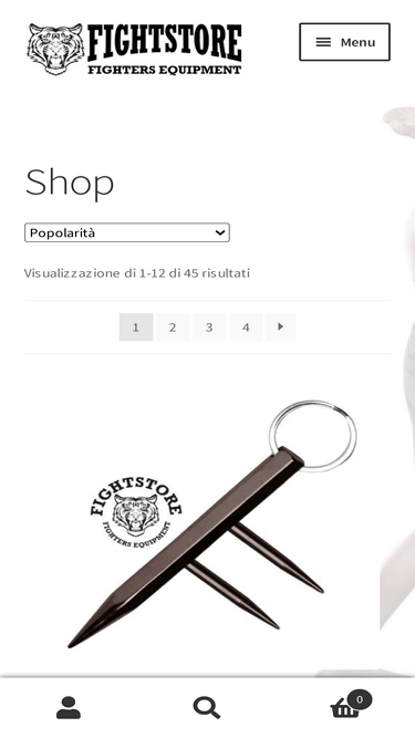 fightstore.it