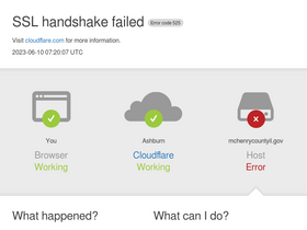 'mchenrycountyil.gov' screenshot
