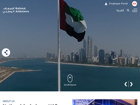 nationalambulance.ae