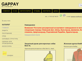 gappay.ru