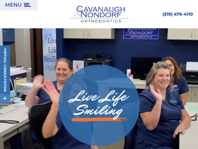 cavanaughortho.com