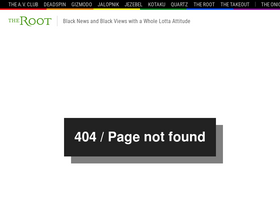 theglowup.theroot.com