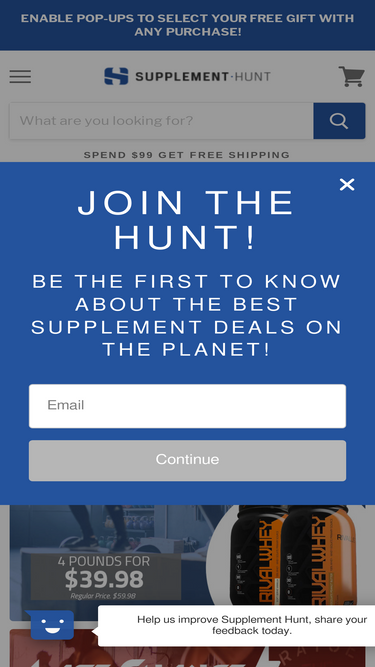 supplementhunt.com