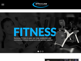 syracusefitness.com