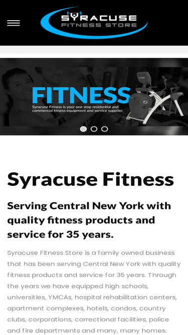 syracusefitness.com