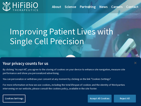 hifibio.com