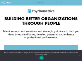psychometrics.com
