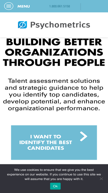 psychometrics.com