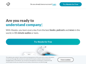 '4books.com' screenshot