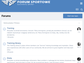 forum-sportowe.pl