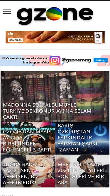 gzone.com.tr