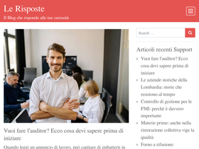 lerisposte.it
