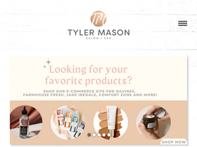 tylermason.com