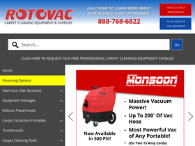 rotovac.com