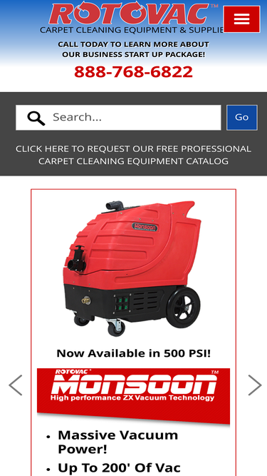 rotovac.com