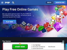 Miniclip-free-game-websites - Probytes Web Development Company