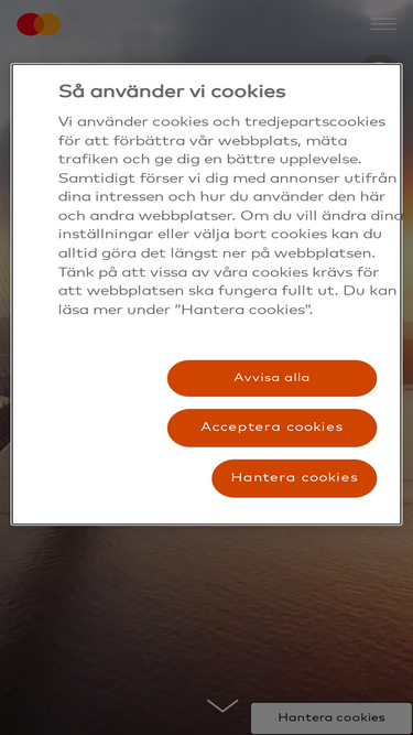 mastercard.se