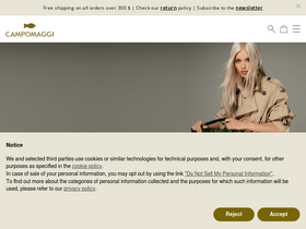 campomaggi.com