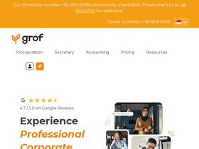 grof.co