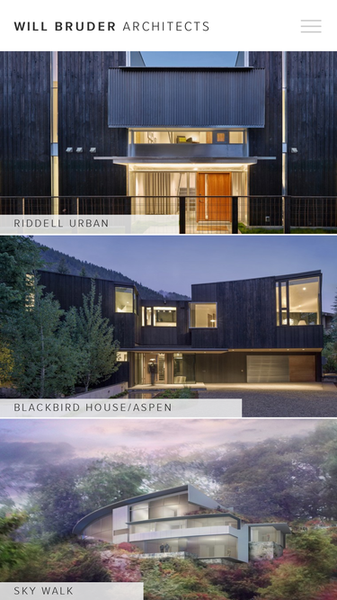 willbruderarchitects.com
