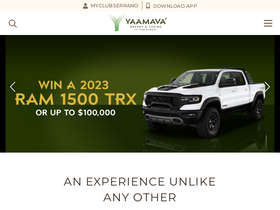 'sanmanuel.com' screenshot