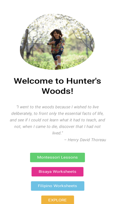 hunterswoodsph.com