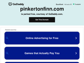 pinkertonfinn.com