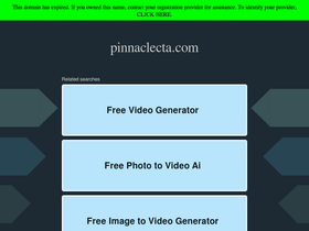 pinnaclecta.com