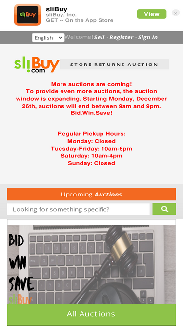 slibuy.com