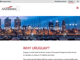 uruguayrelocate.com