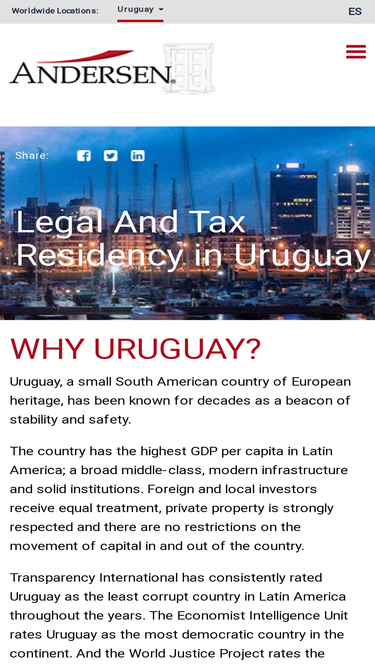 uruguayrelocate.com