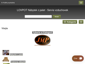 lovpot.cz