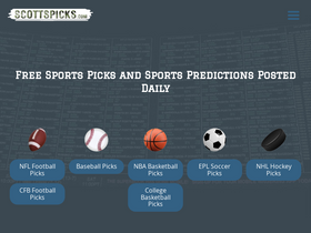 scottspicks.com